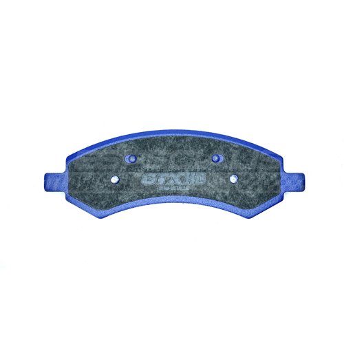 Pastillas de freno GTX Heavy Duty codigo 784 S
