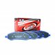 Pastillas de freno GTX Heavy Duty codigo 784 U