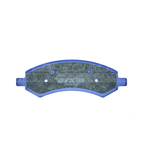 Pastillas de freno GTX Heavy Duty codigo 784 U