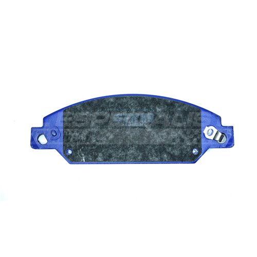 Pastillas de freno GTX Heavy Duty codigo 777 S