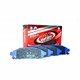 Pastillas de freno GTX Heavy Duty codigo 802 S
