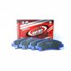 Pastillas de freno GTX Heavy Duty codigo 1111 S