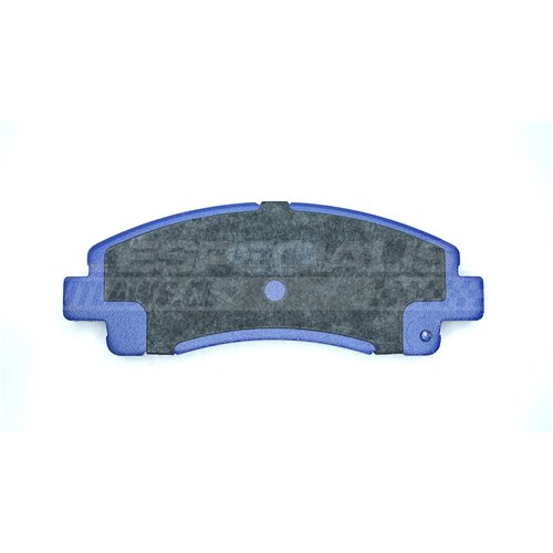 Pastillas de freno GTX Heavy Duty codigo 1111 S