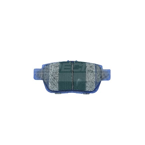 Pastillas de freno GTX Heavy Duty codigo 1112 S