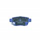 Pastillas de freno GTX Heavy Duty codigo 1112 S