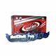 Pastillas de freno GTX Heavy Duty codigo 841 S