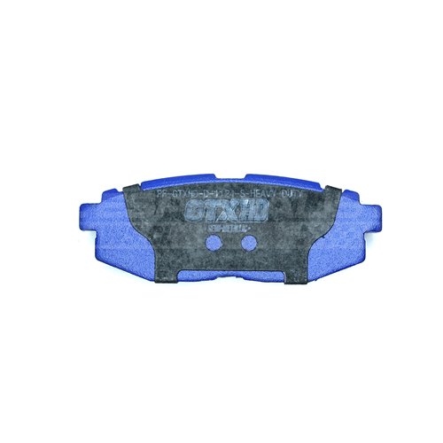 Pastillas de freno GTX Heavy Duty codigo 960 S