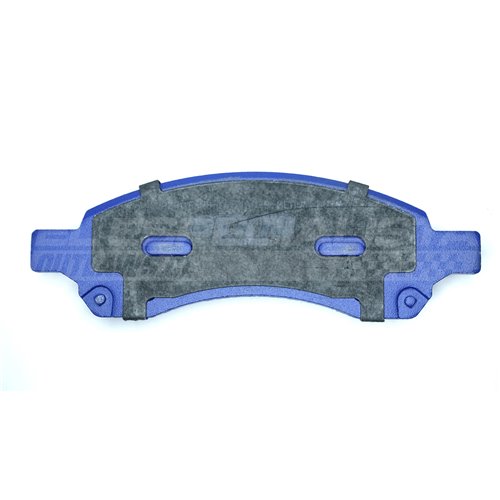 Pastillas de freno GTX Heavy Duty codigo 912 S