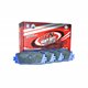 Pastillas de freno GTX Heavy Duty codigo 805 S