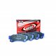 Pastillas de freno GTX Heavy Duty codigo 879 S