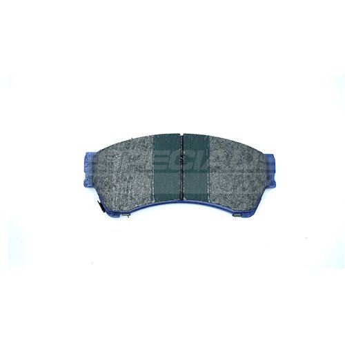 Pastillas de freno GTX Heavy Duty codigo 879 S