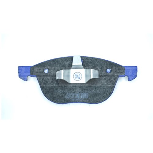 Pastillas de freno GTX Heavy Duty codigo 955 S