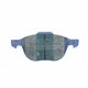 Pastillas de freno GTX Heavy Duty codigo 955 S