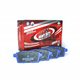 Pastillas de freno GTX Heavy Duty codigo 918 S