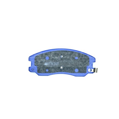 Pastillas de freno GTX Heavy Duty codigo 934 S