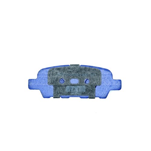 Pastillas de freno GTX Heavy Duty codigo 1032 S