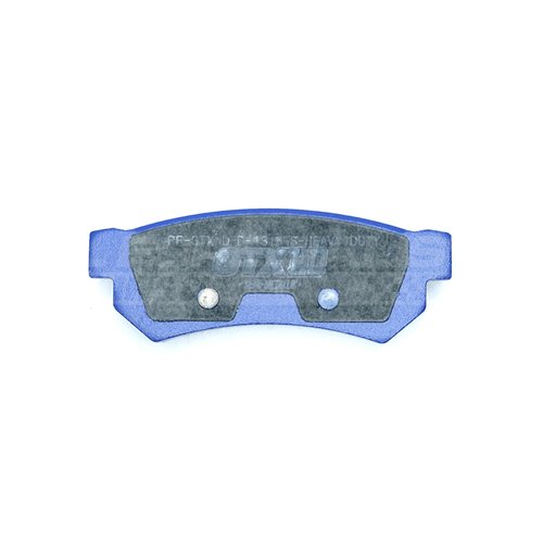 Pastillas de freno GTX Heavy Duty codigo 952 S