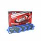 Pastillas de freno GTX Heavy Duty codigo 959 S