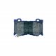 Pastillas de freno GTX Heavy Duty codigo 1279 S