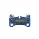 Pastillas de freno GTX Heavy Duty codigo 1200 S