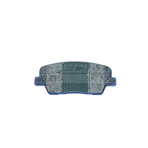 Pastillas de freno GTX Heavy Duty codigo 1123 S