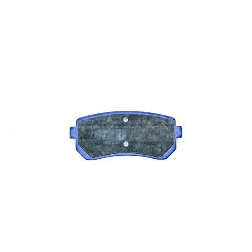 Pastillas de freno GTX Heavy Duty codigo 1118 S