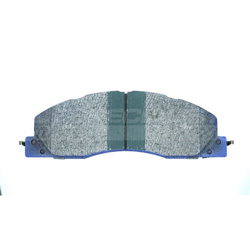 Pastillas de freno GTX Heavy Duty codigo 1056 S