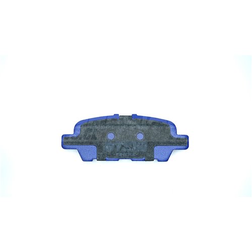Pastillas de freno GTX Heavy Duty codigo 1090 S