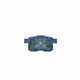Pastillas de freno GTX Heavy Duty codigo 1350 S