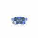 Pastillas de freno GTX Heavy Duty codigo 1350 S