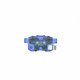 Pastillas de freno GTX Heavy Duty codigo 1350 S