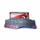 Pastillas de freno GTX Heavy Duty codigo 1205 S