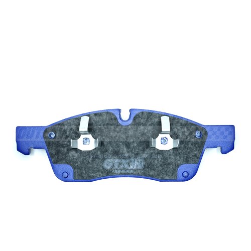 Pastillas de freno GTX Heavy Duty codigo 1167 S