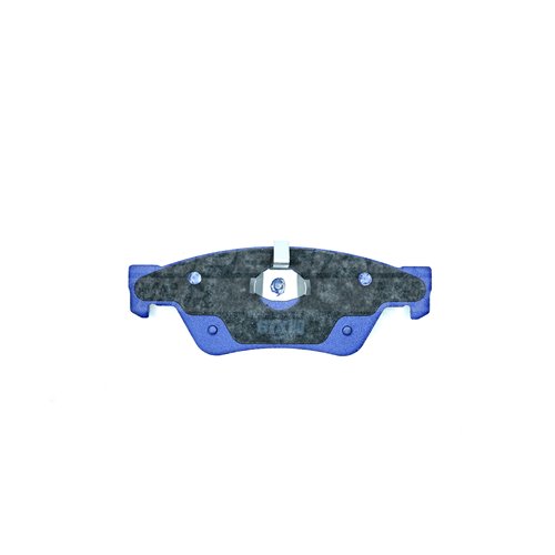 Pastillas de freno GTX Heavy Duty codigo 1166 S