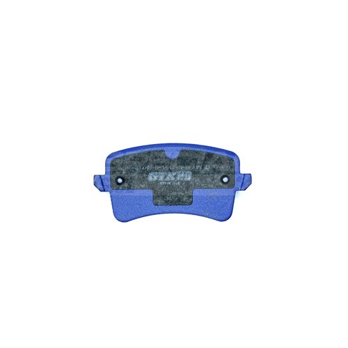 Pastillas de freno GTX Heavy Duty codigo 1192 S