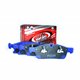 Pastillas de freno GTX Heavy Duty codigo 1290 S