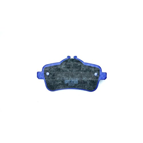 Pastillas de freno GTX Heavy Duty codigo 1291 S