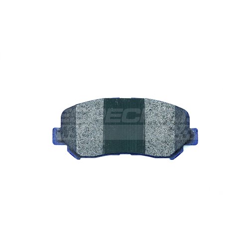 Pastillas de freno GTX Heavy Duty codigo 1266 S
