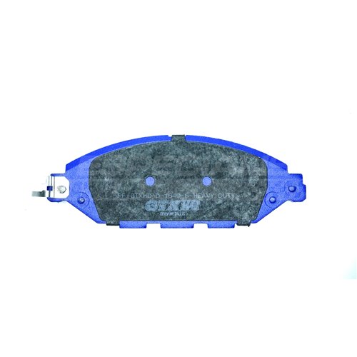 Pastillas de freno GTX Heavy Duty codigo 1294 S