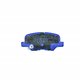 Pastillas de freno GTX Heavy Duty codigo 1270 S