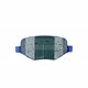 Pastillas de freno GTX Heavy Duty codigo 1397 S
