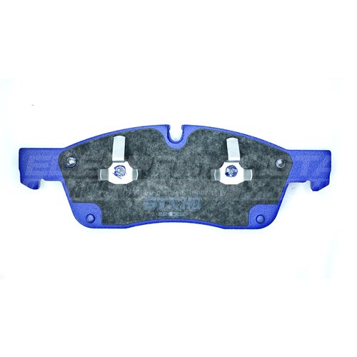 Pastillas de freno GTX Heavy Duty codigo 1424 S