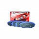 Pastillas de freno GTX Heavy Duty codigo 1377 S