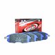 Pastillas de freno GTX Heavy Duty codigo 284 S