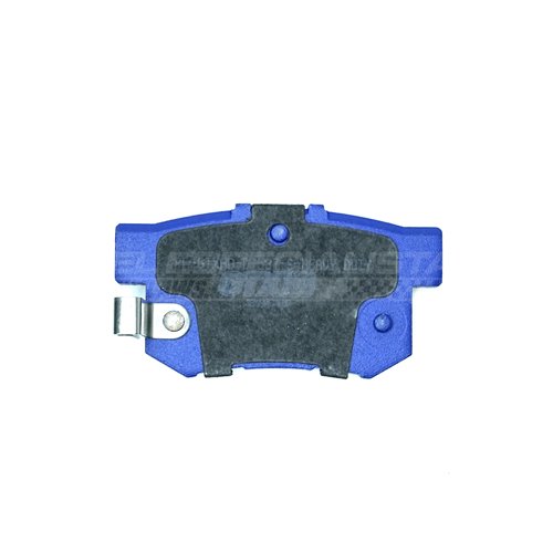 Pastillas de freno GTX Heavy Duty codigo 183 S