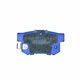 Pastillas de freno GTX Heavy Duty codigo 183 S
