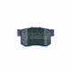 Pastillas de freno GTX Heavy Duty codigo 183 S