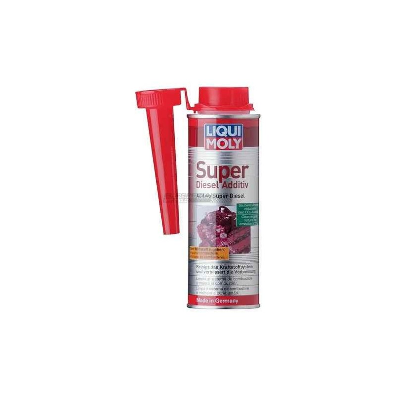 Super Diesel Additiv 250 ml