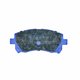 Pastillas de freno GTX Heavy Duty codigo 342 S