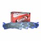 Pastillas de freno GTX Heavy Duty codigo 402 U